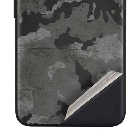 Digital Camo Google Pixel 4a Skin